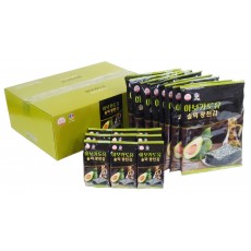 광천 아보카도유 전장20g 8봉 + 도시락4g 9봉