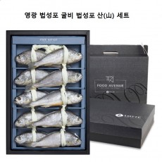 [롯데백화점]  영광 법성포 山산 1.1kg~10미